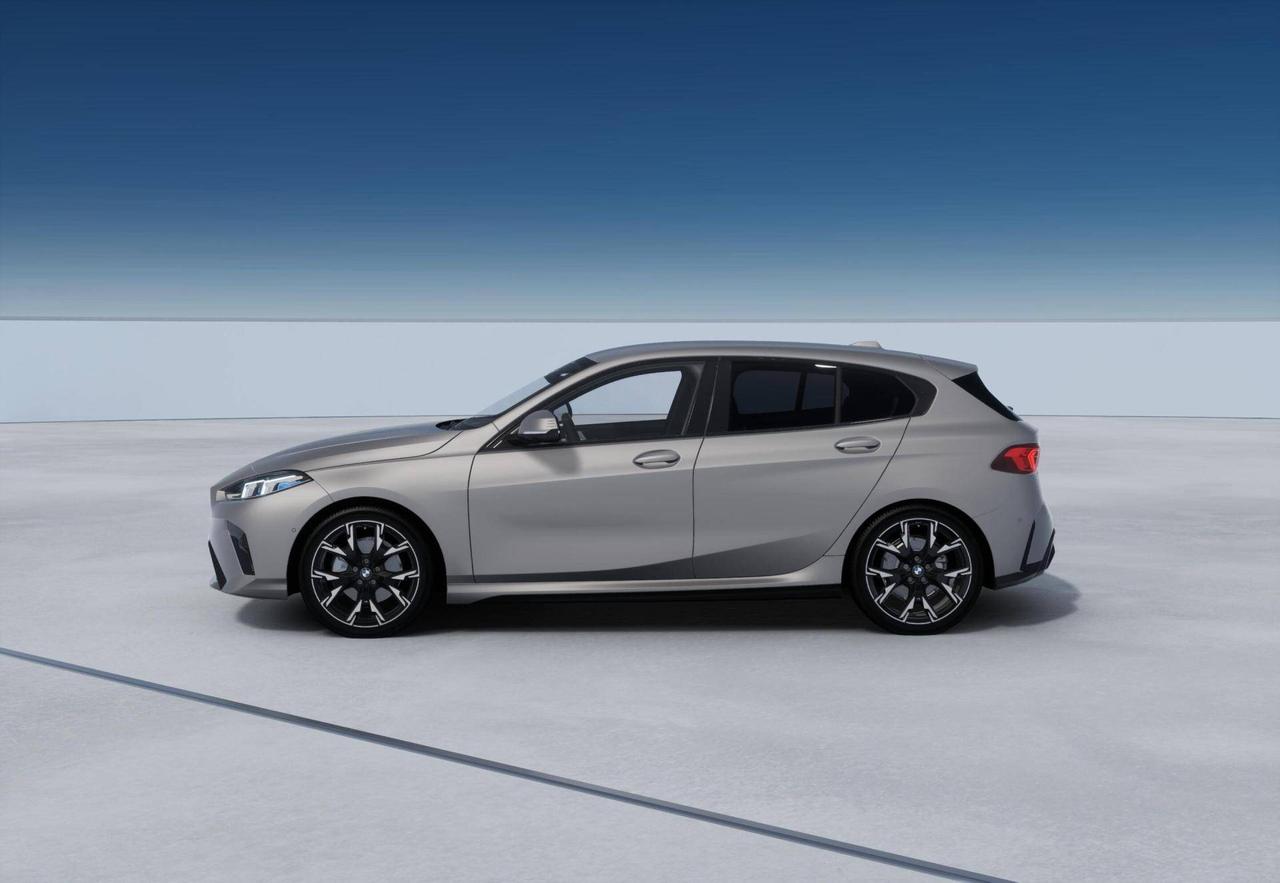 BMW Serie 1 120d 48V MSport