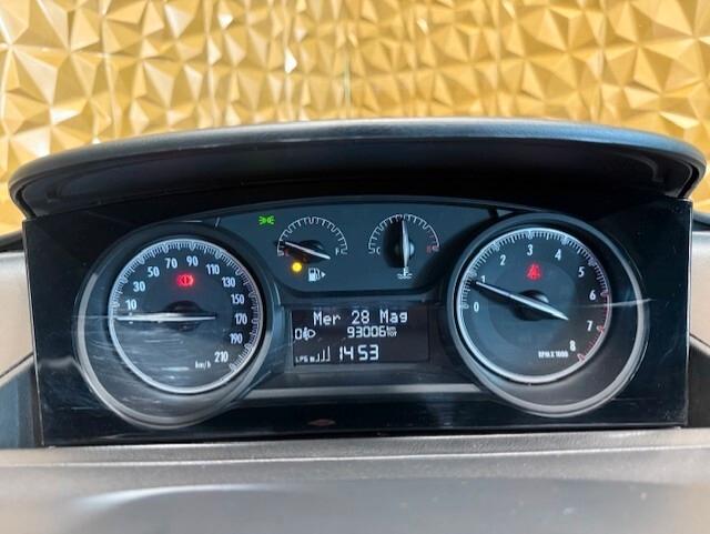 Lancia Ypsilon 1.2 69 CV 5 porte GPL Ecochic Gold