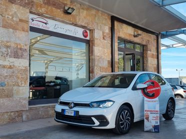Volkswagen Polo Life 1.0 TSI 95 CV DSG