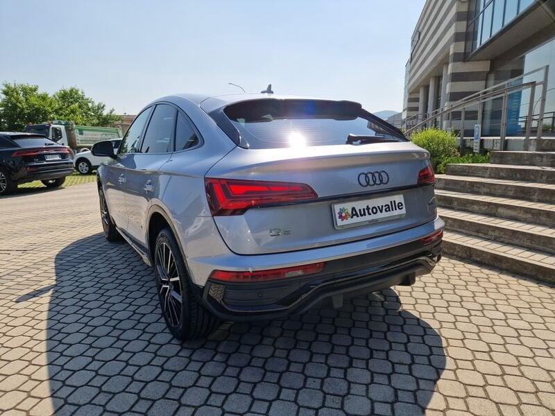 Audi Q5 SPB 40 TDI QUATTRO S TRONIC BUSINESS ADVANCED