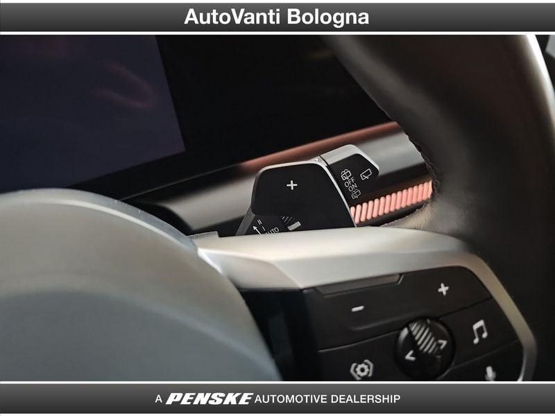 BMW Serie 1 118d MSport Pro