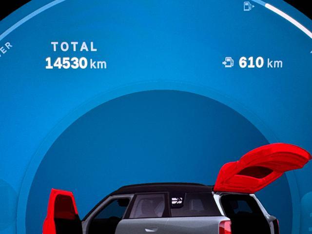 MINI Countryman D Classic Countryman CERCHI DA 19''.