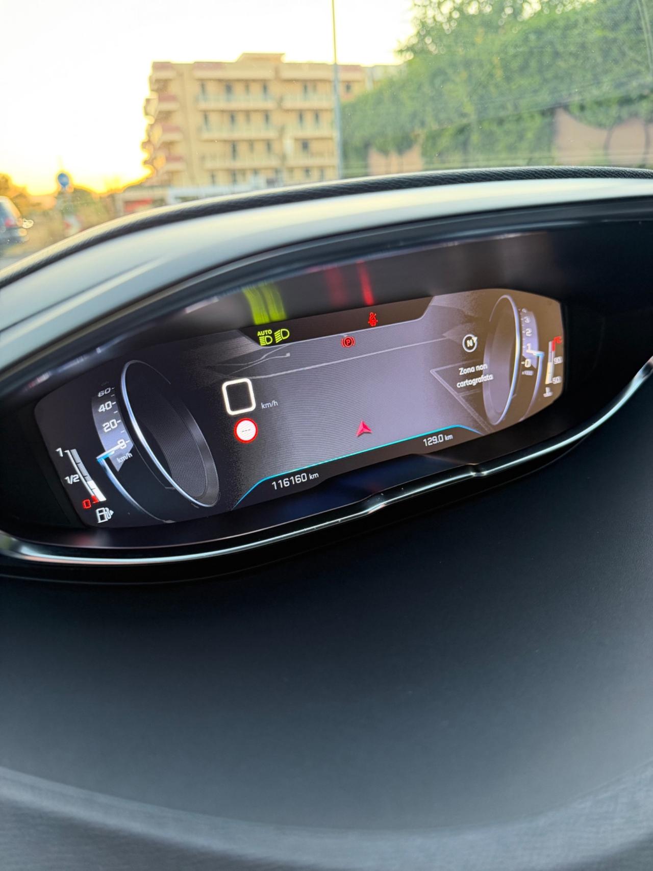 Peugeot 3008 BlueHDi 130 S&S GT Line