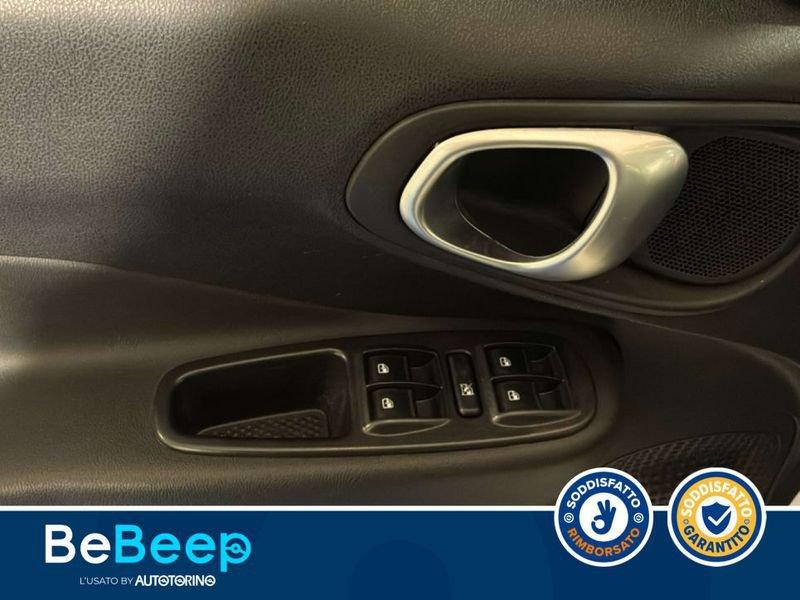 FIAT 500L 1.4 LOUNGE 95CV