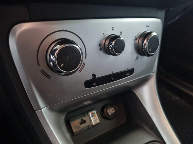 LANCIA Delta 1.9 MJT Twinturbo DPF Oro