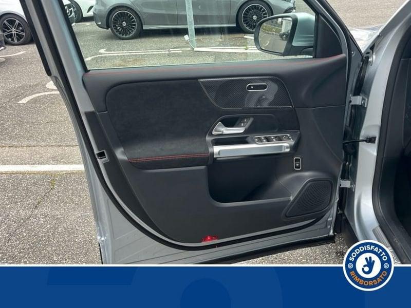 Mercedes-Benz Classe GLB GLB 200d 4Matic AMG Line Advanced Plus