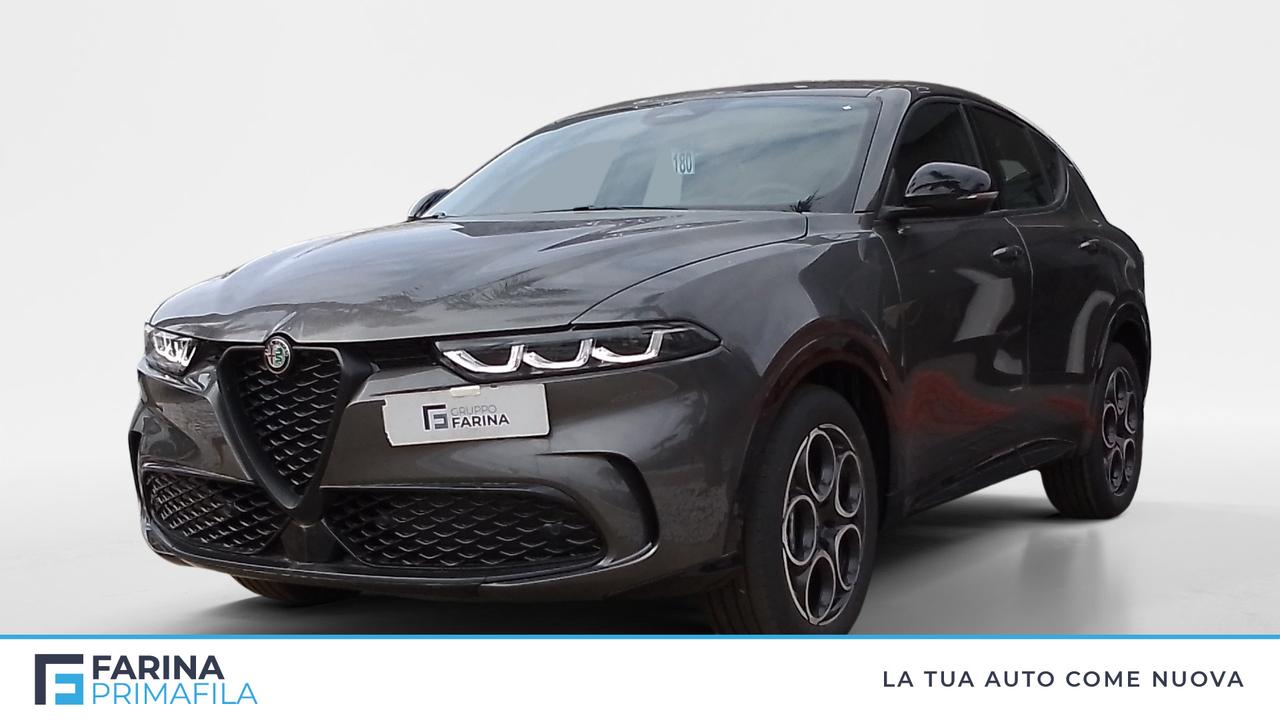 ALFA ROMEO Tonale Diesel Diesel 130cv Sprint