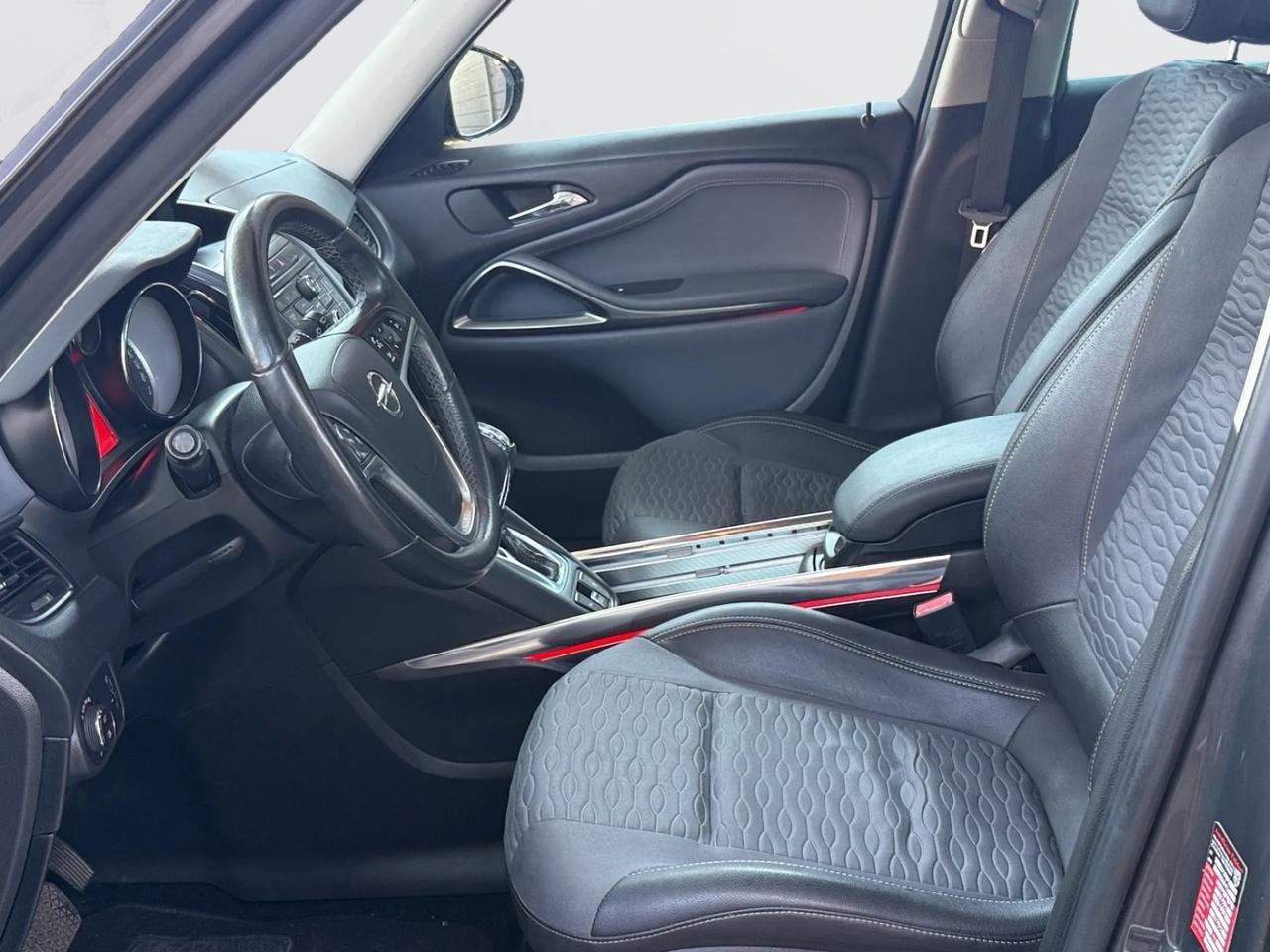 Opel ZAFIRA 2.0 CDTI 165 CV*RESTYLING*7 POSTI*AUTOMATICA