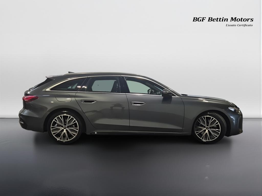 Audi A5 Avant 2.0 tdi mhev+ Launch edition S line 204cv s-tronic