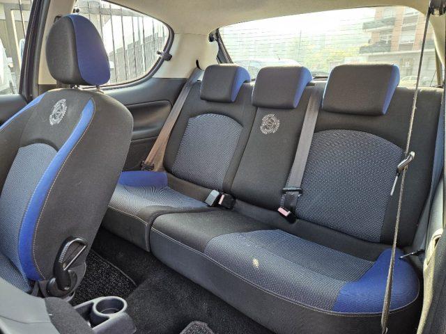 PEUGEOT 206 Plus 1.1 60CV 3p. Generation ECO GPL