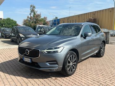 Volvo XC 60 XC60 D4 AWD Geartronic Inscription