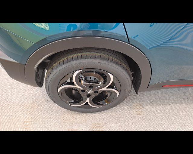 ALFA ROMEO Junior 1.2 ibrida Speciale 136cv edct6