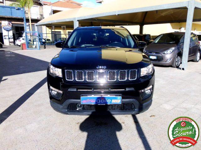 JEEP Compass 1.6 Multijet II 2WD Business