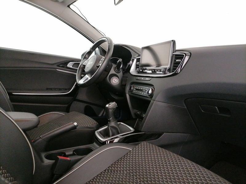 Kia Xceed 1.0 t-gdi Business Gpl 117cv