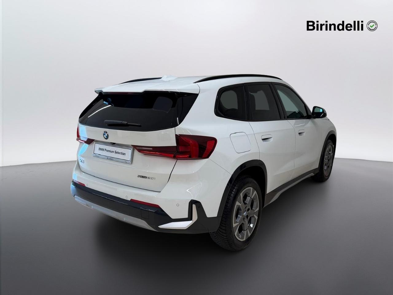 BMW X1 (U11) - X1 sDrive 20i xLine