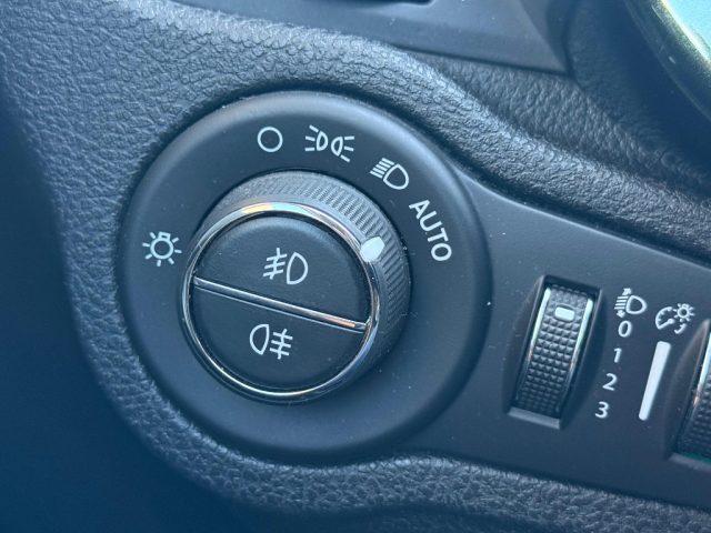 FIAT 500X 1.6 E-Torq 110 CV Cross GPL - NAVI - LED - TELEC.