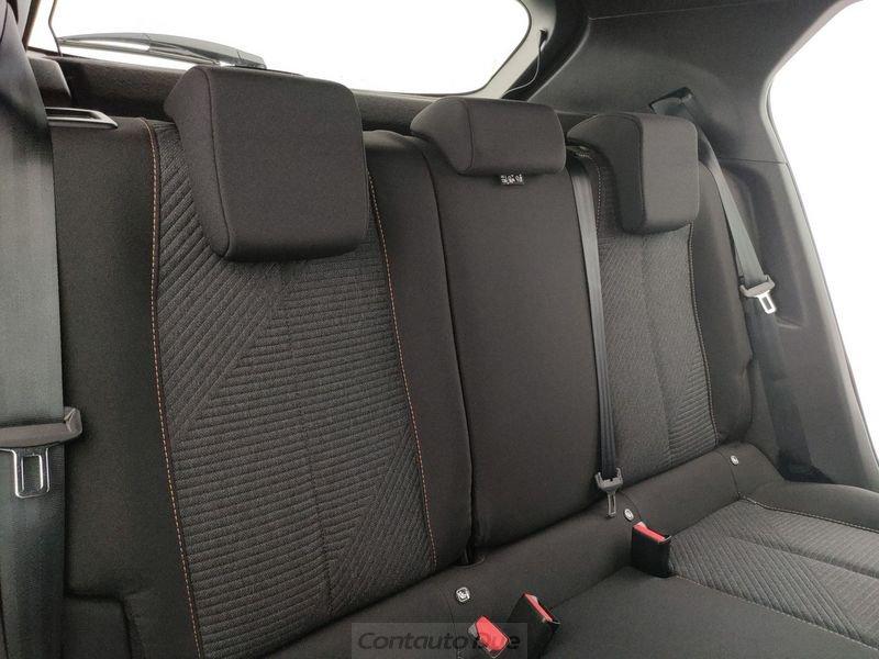 Peugeot 2008 PureTech 100 Style