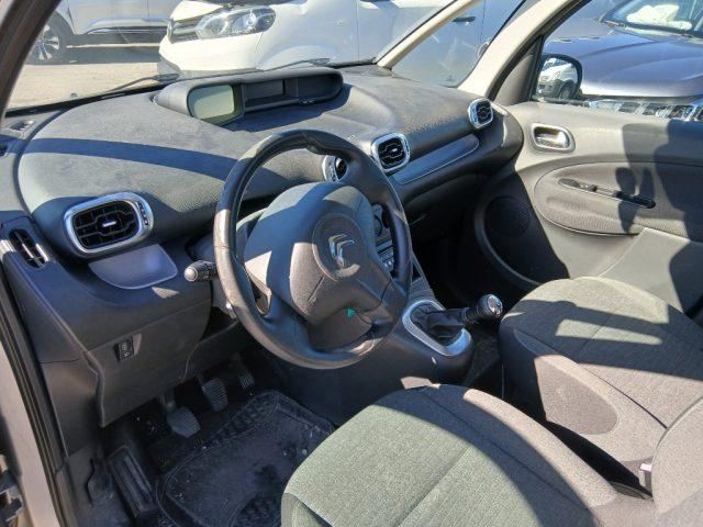 CITROEN C3 Picasso BlueHDi 100 N1