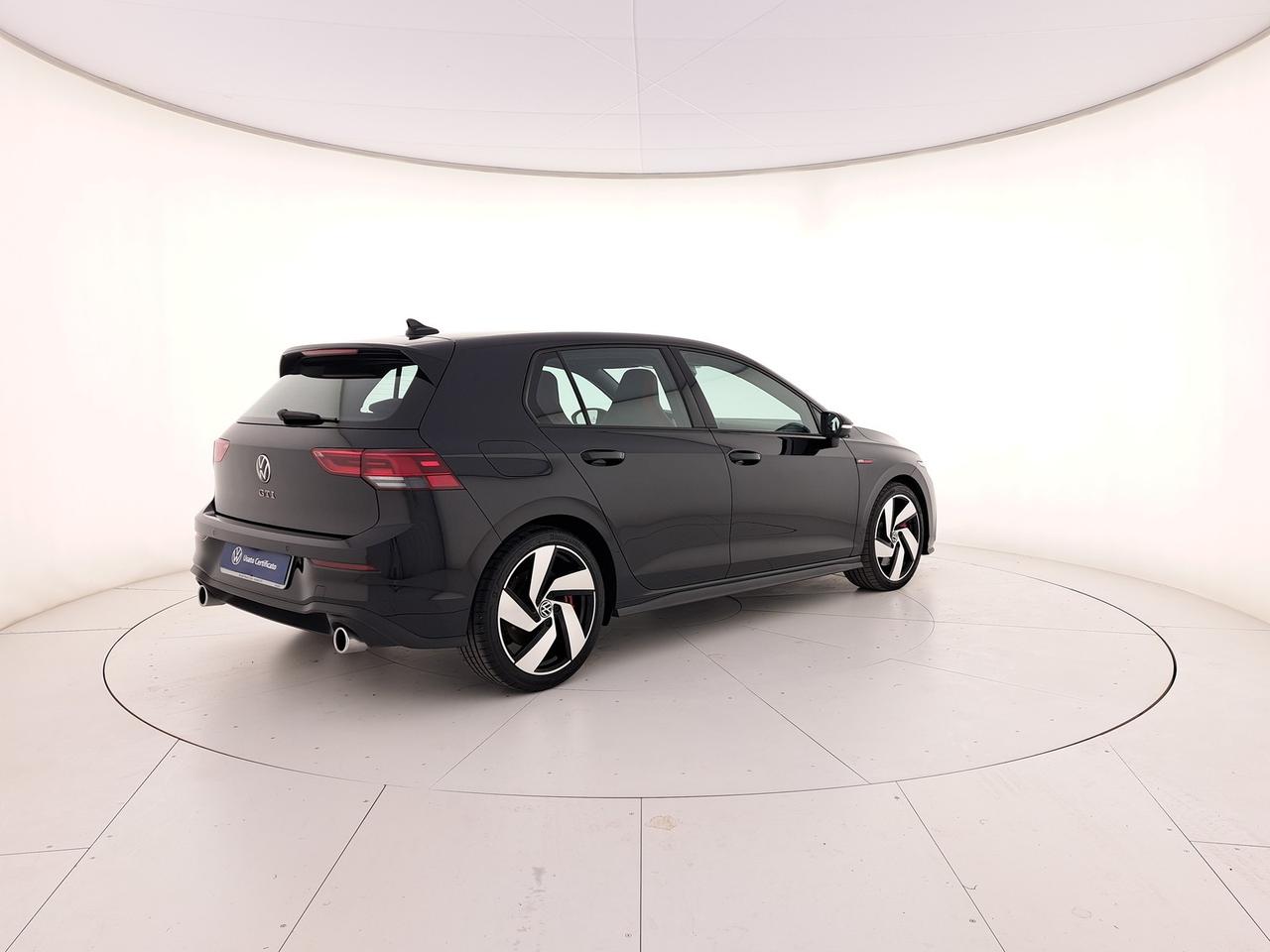 Volkswagen Golf 2.0 tsi gti 245cv dsg