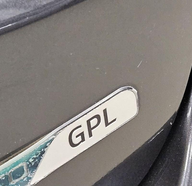 KIA Rio Rio 1.2 MPi 5 porte Eco GPL Solo 69.000 KM