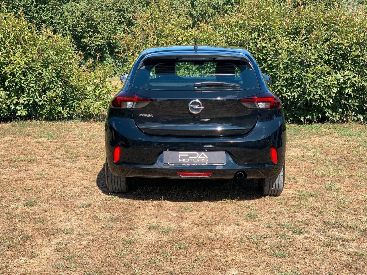 Opel Corsa 1.5 D 100 CV Edition