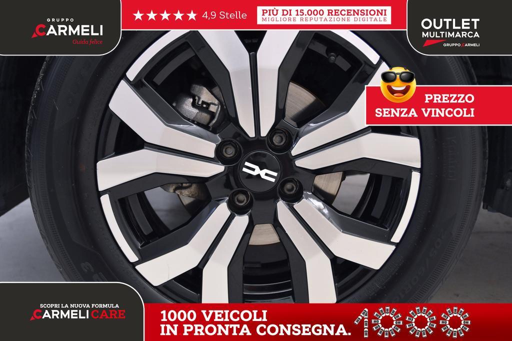 Dacia Sandero Stepway 1.0 tce ECO-G Expression