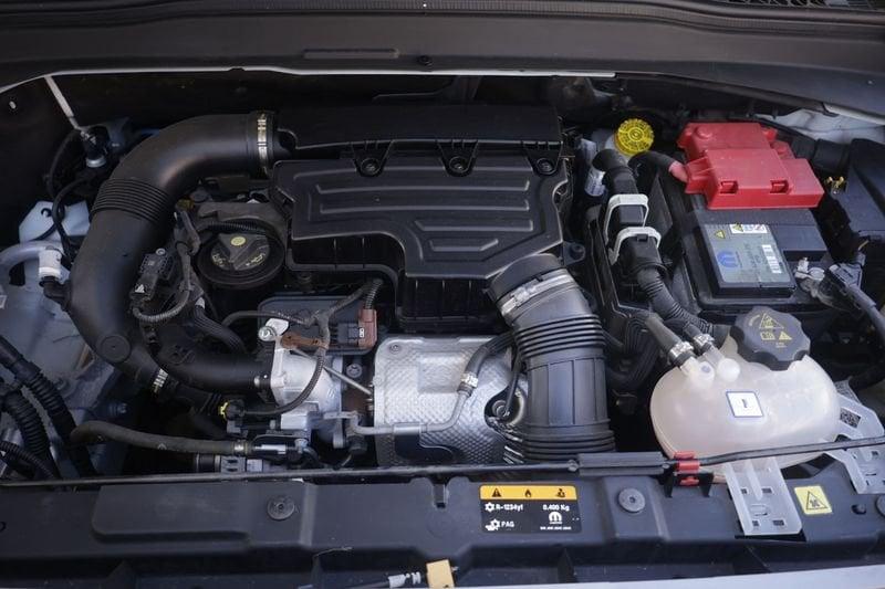 Jeep Renegade Jeep Renegade 1.0 T3 120cv Limited Unicoproprietario