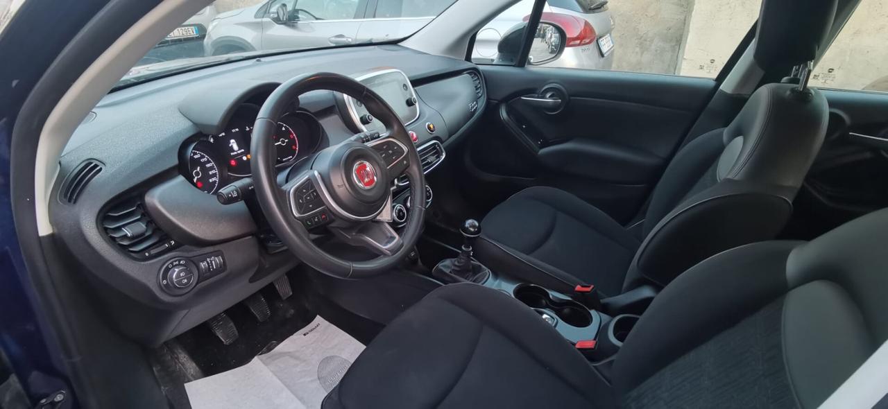 Fiat 500X 1.3 MultiJet 95 CV Urban 2023 USATO
