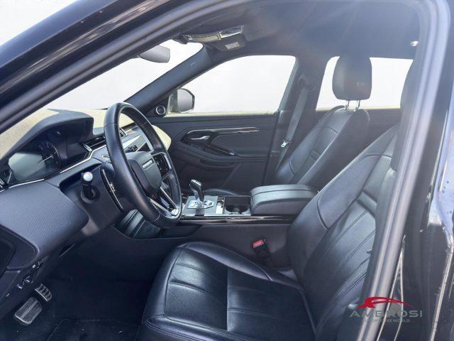 LAND ROVER Range Rover Evoque 2.0D I4 163 CV R-Dynamic S AWD - AUTOCARRO N1