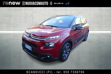 Citroen C3 1.2 PureTech Shine
