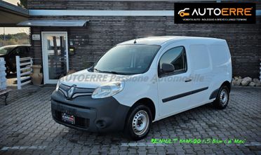 Renault Kangoo Blue dCi 8V 115CV 5 porte Life