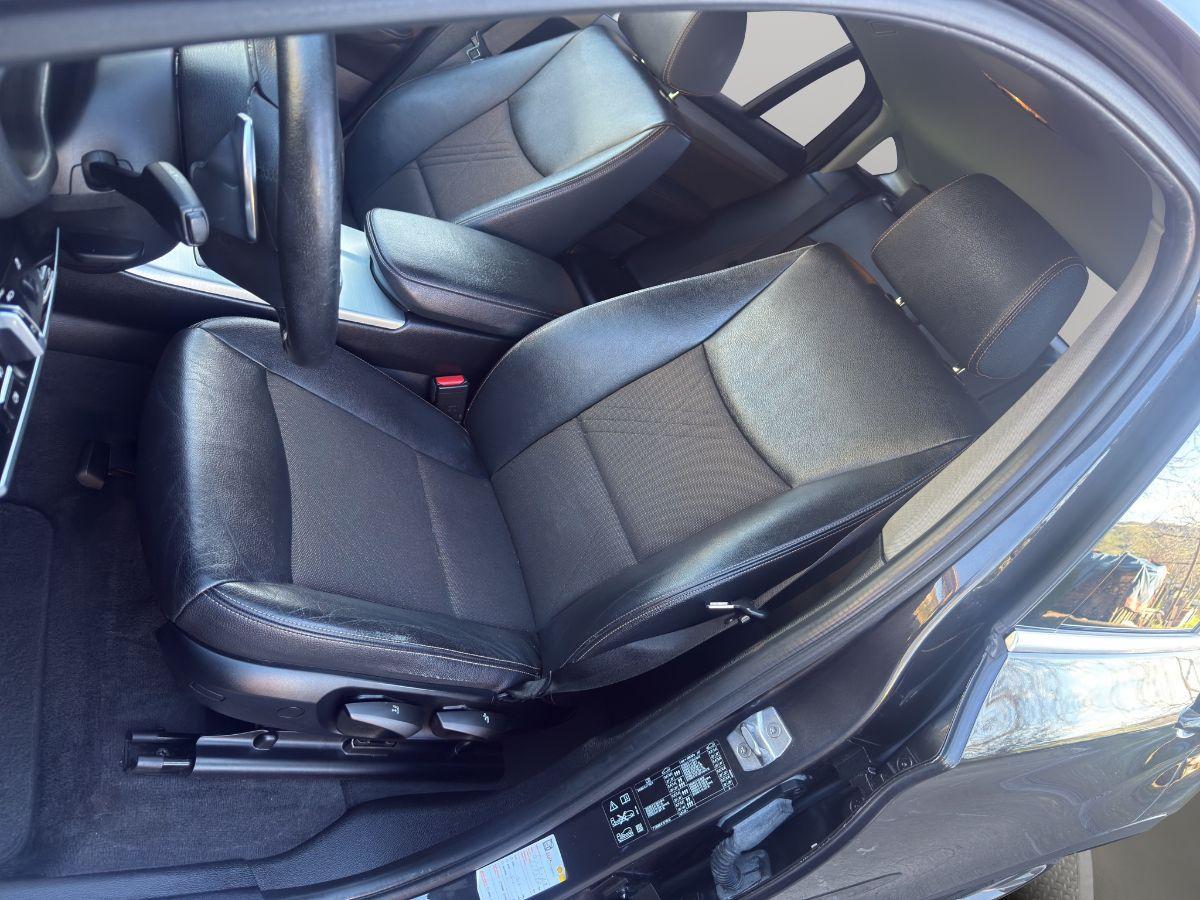 BMW - X4 - xDrive 2.0d 190CV Msport