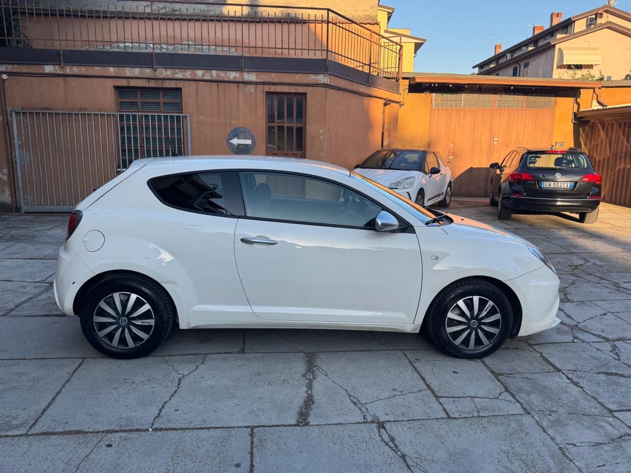 Alfa Romeo MiTo 1.4 78 CV 8V S&S
