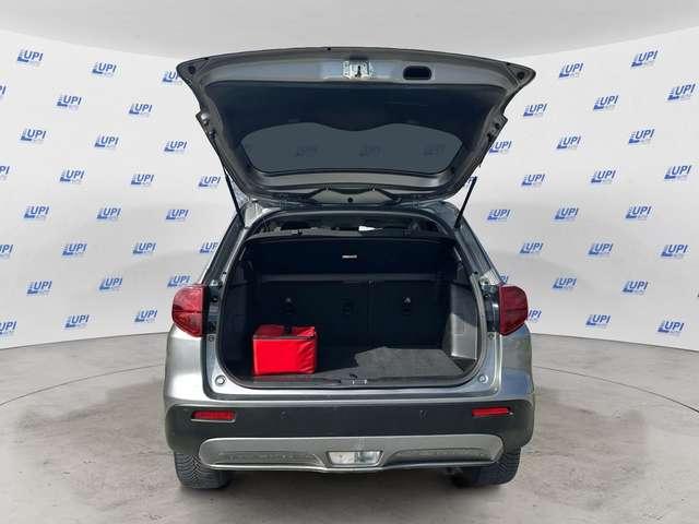 Suzuki Vitara 1.4h Top 4wd allgrip
