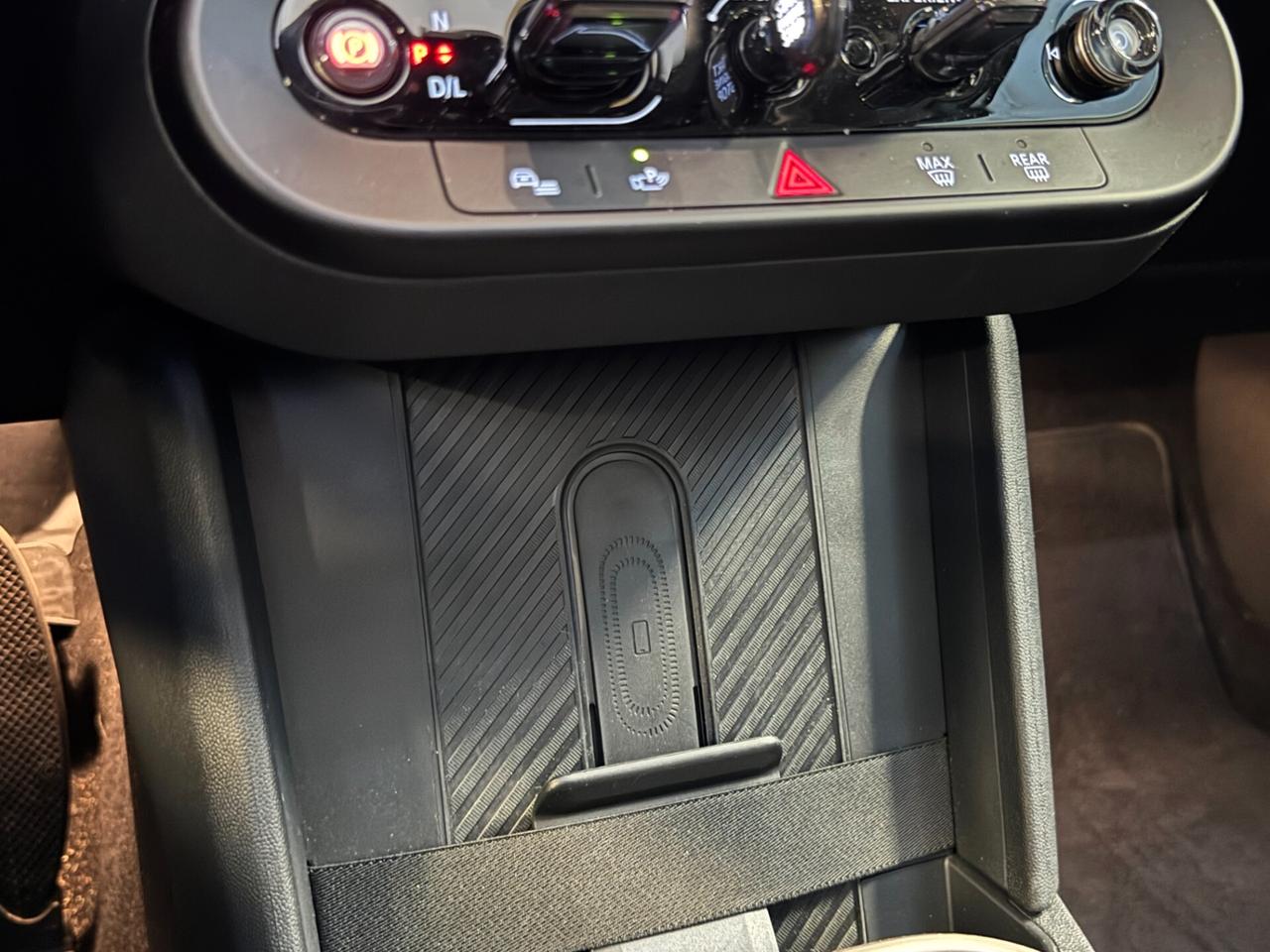 MINI Cooper C FAVOURED - S PACK - TETTO - 18'' - PELLE