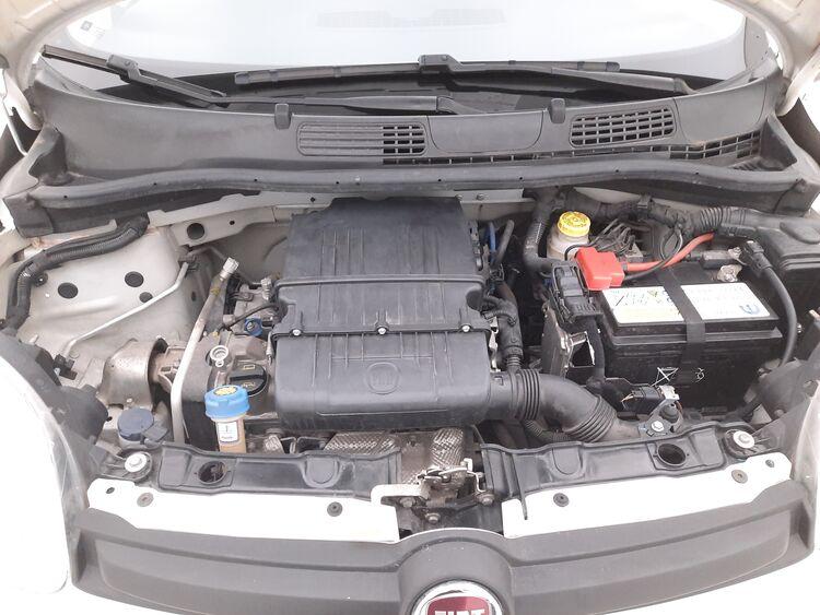Fiat Panda Pop BR136179 1.2 Benzina 69CV