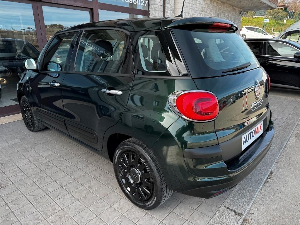 Fiat 500L N1 Autocarro 4 Posti 1.6 Mjt 120cv
