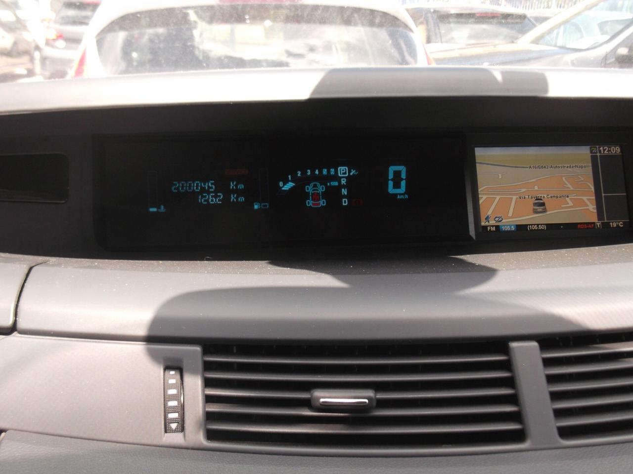 Renault Espace Grand 2.0 dCi 175CV Proactive Initiale - 28