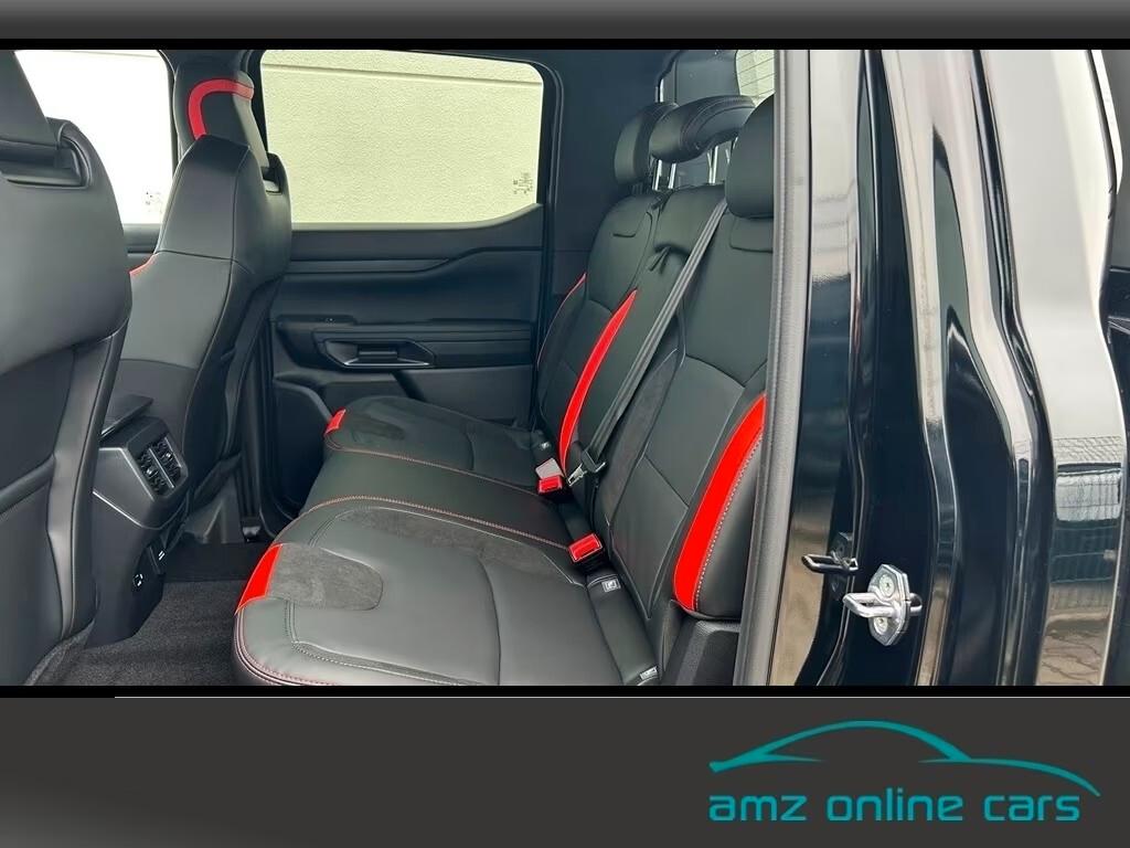 Ford Ranger Raptor 2.0 Ecoblue 4WD DC 5 posti