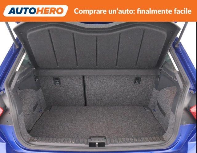 SEAT Ibiza 1.0 EcoTSI 115 CV DSG 5 porte FR