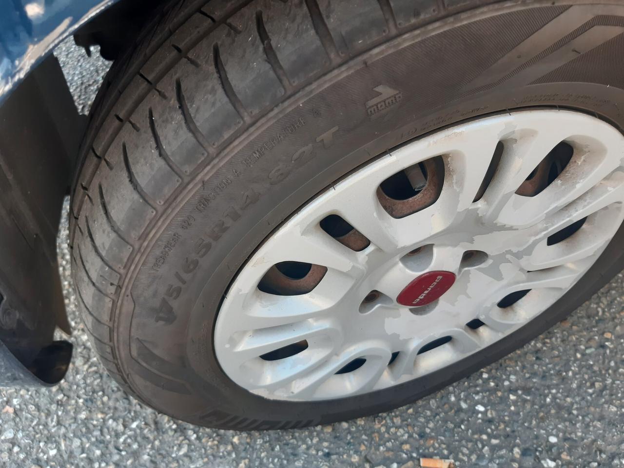 Fiat Panda 1.2 EasyPower Classic