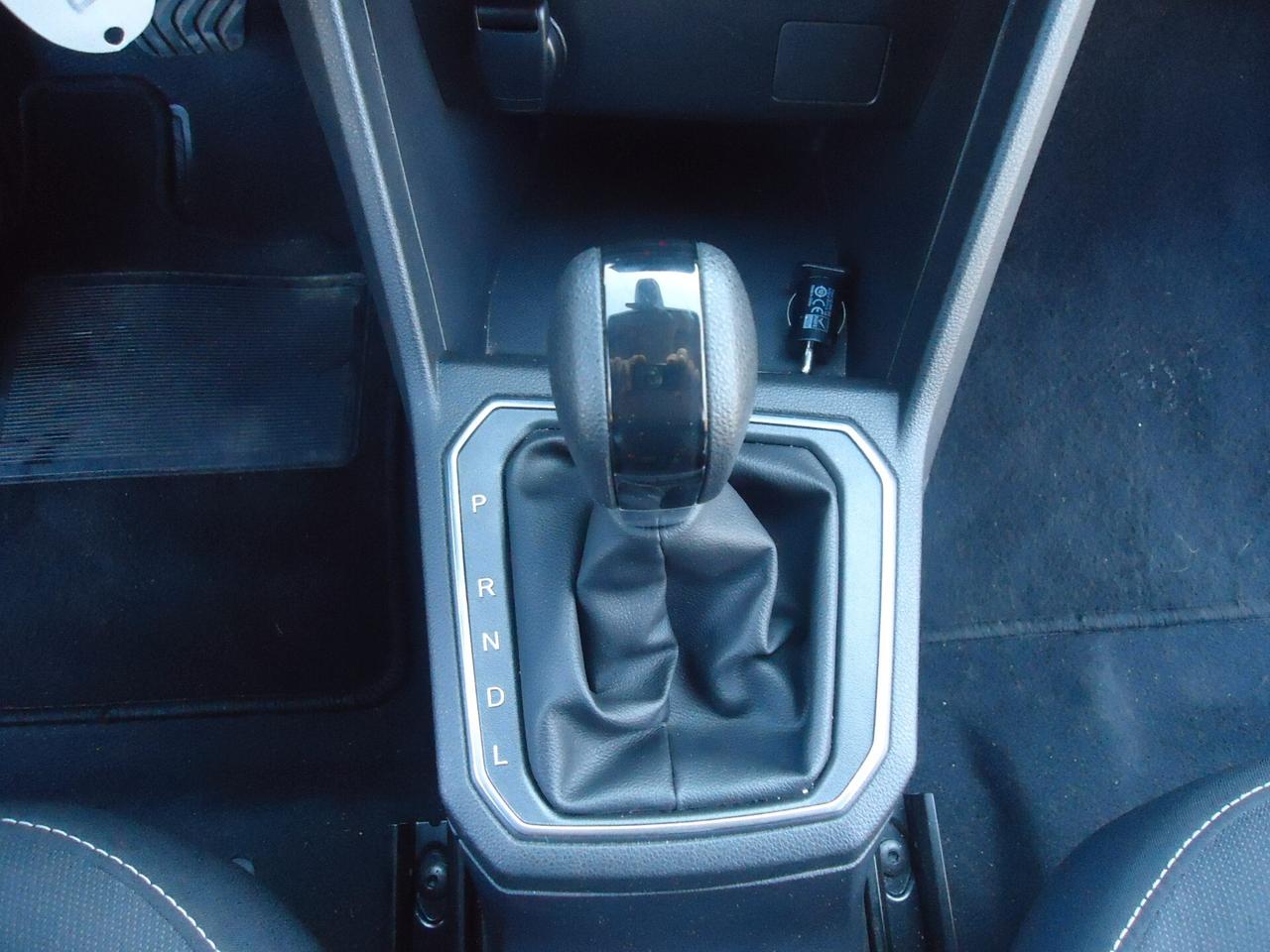 Dacia Sandero Stepway 1.0 TCe 90 CV CVT Expression