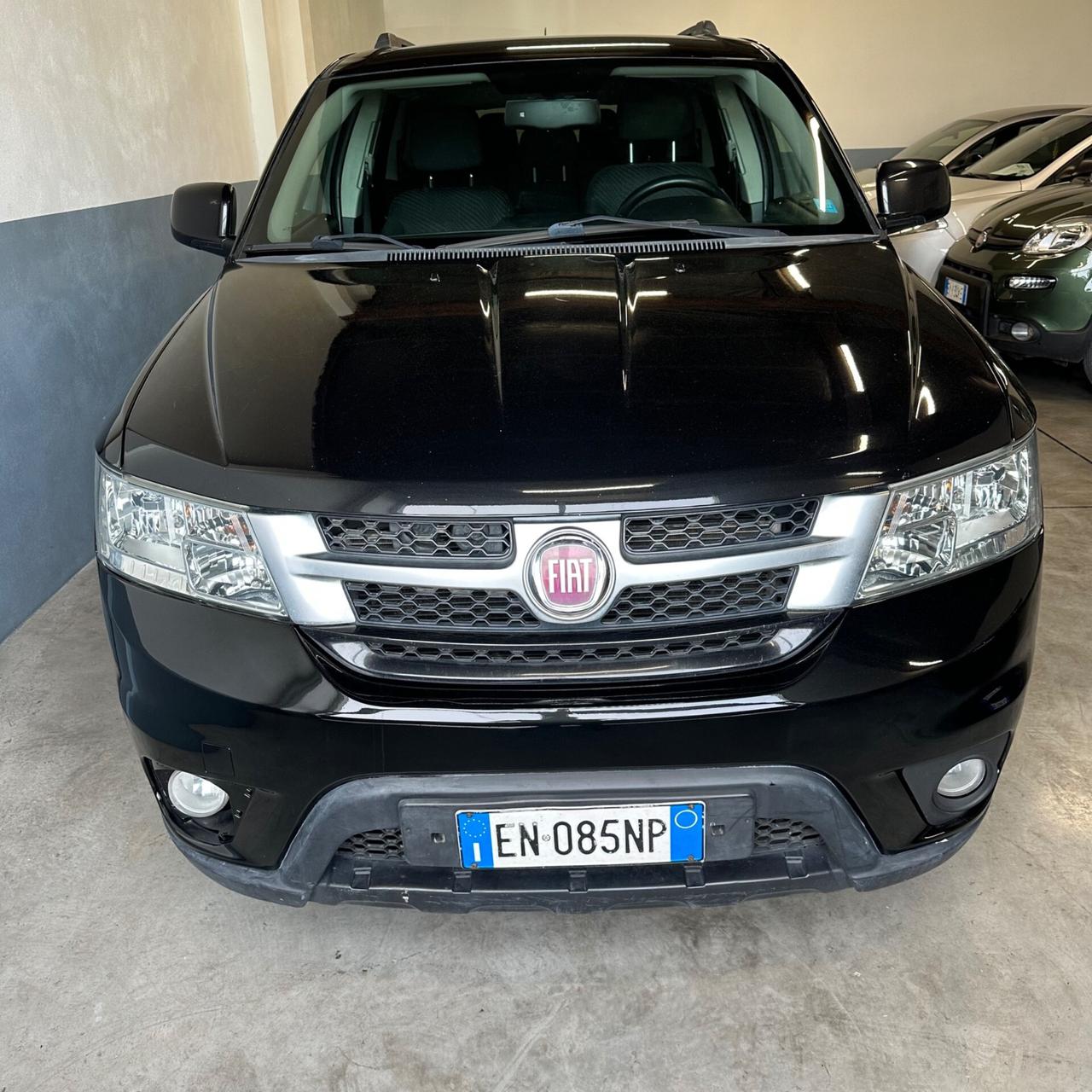 Fiat Freemont 2.0 Multijet 140 CV Lounge 7 POSTI