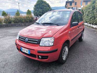 FIAT PANDA 1,2 BENZINA/METANO- OK NEOPATENTATI