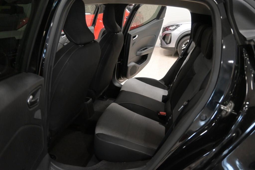 Mitsubishi Colt 1.0L TURBO 90CV INVITE ( FARI LED - PDC TELECAMERA POST. COCKPIT MIRROR ) KM 17000