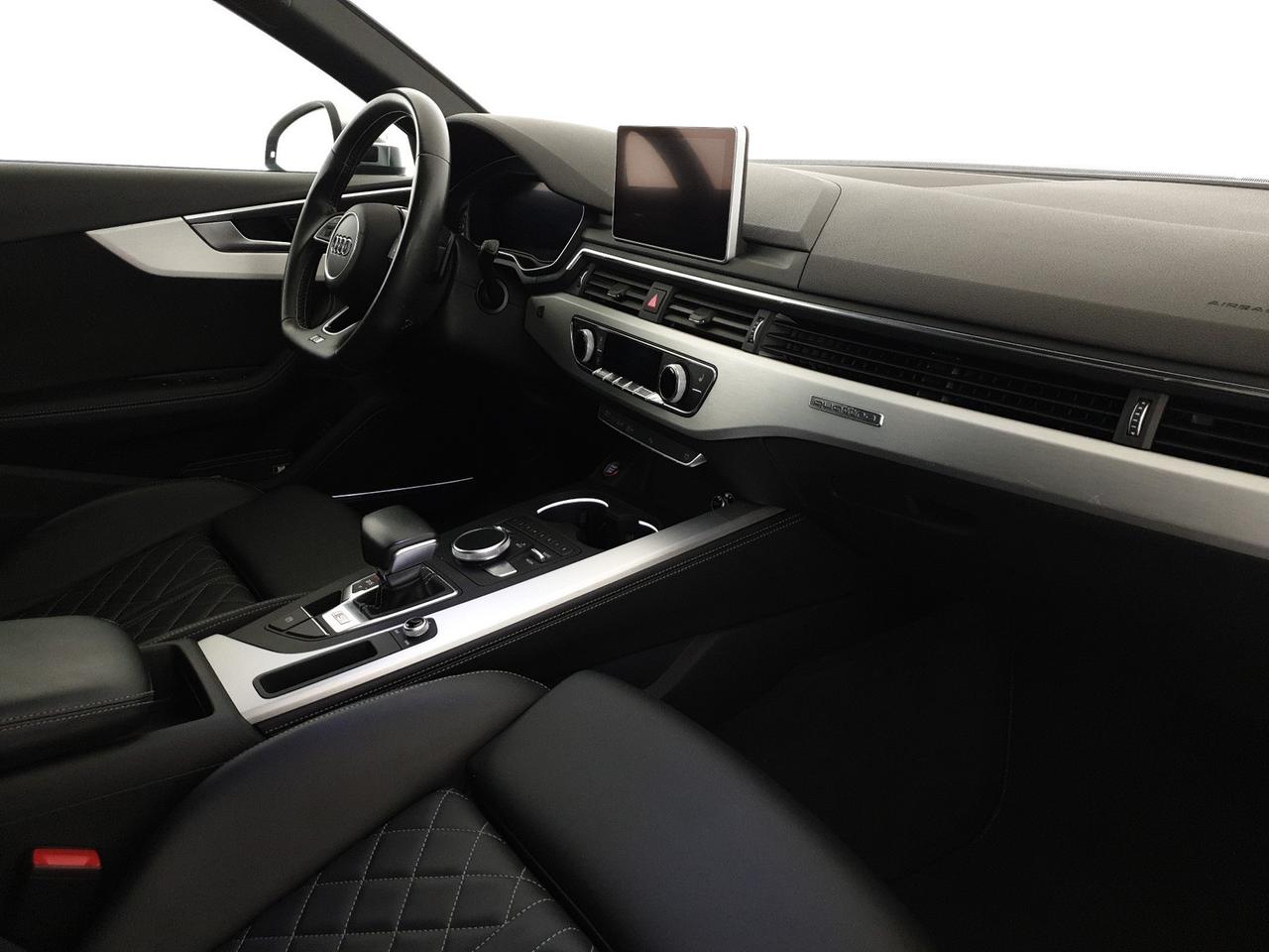 Audi S4 avant 3.0 tfsi business quattro 354cv tiptronic