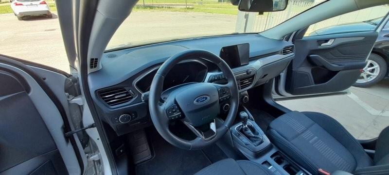 Ford Focus 1.0 EcoBoost 125 CV 5p. Active neopatentabile