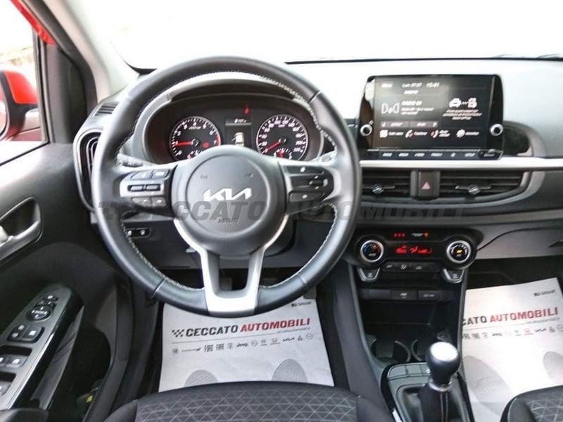 KIA Picanto Picanto 1.0 dpi Style