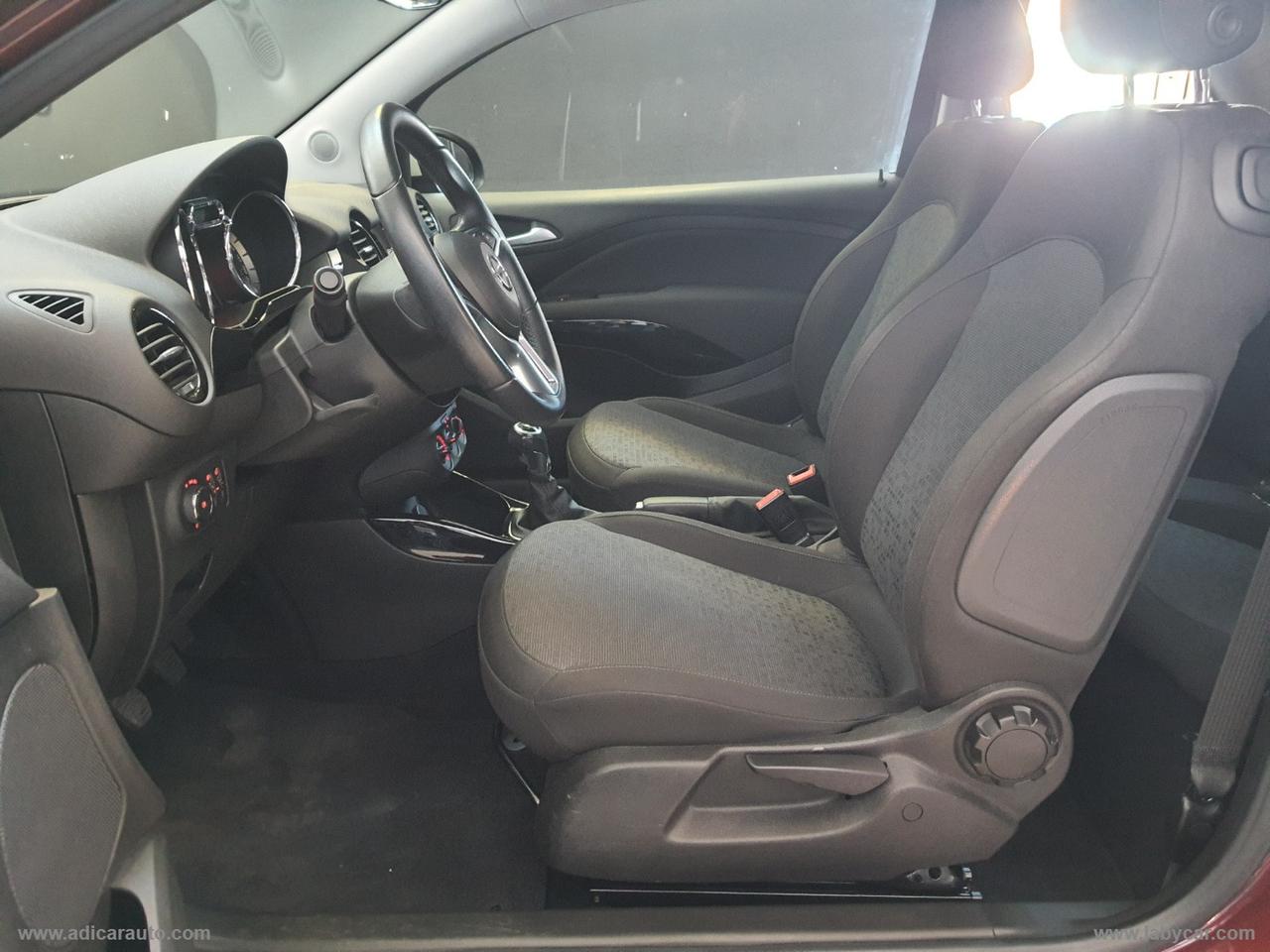 OPEL Adam 1.2 70 CV