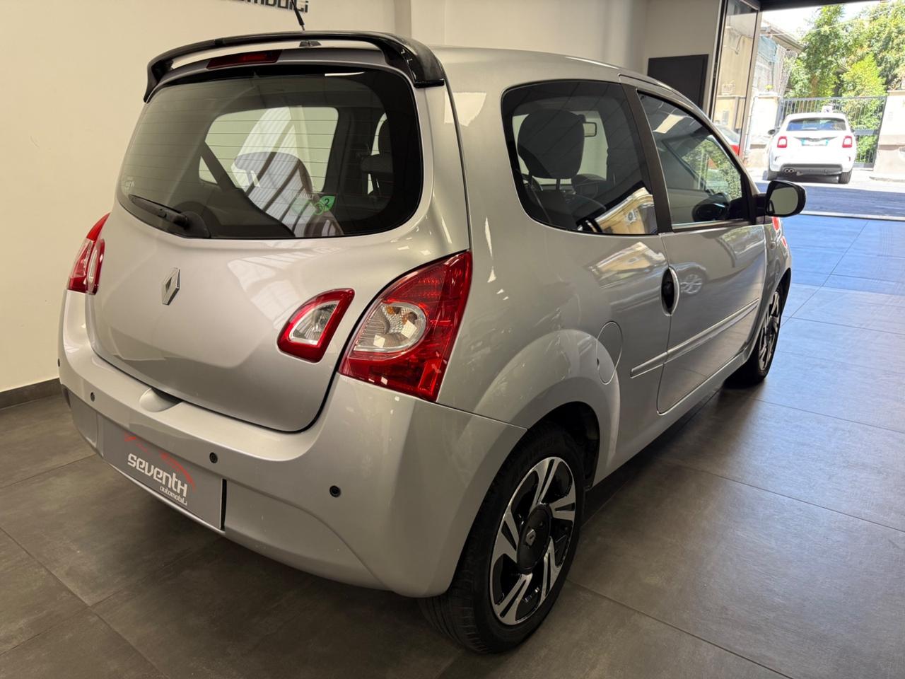 Renault Twingo 1.2 16V Wave